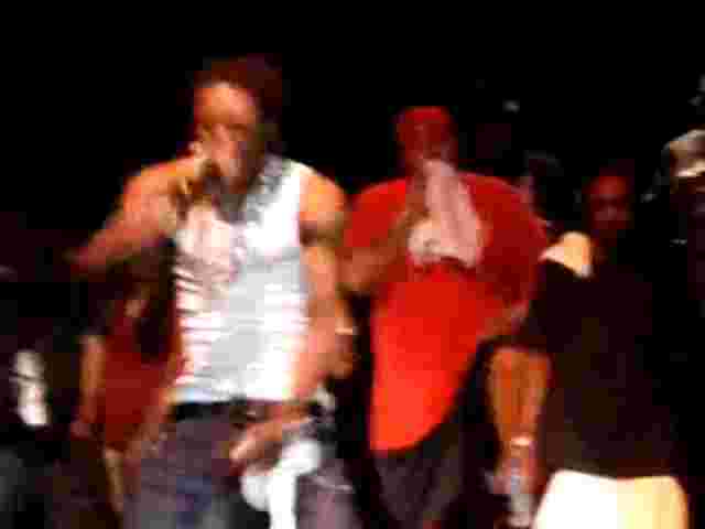 Legendary Lil Wayne dance song parody - Crank Dat Weezy Wee